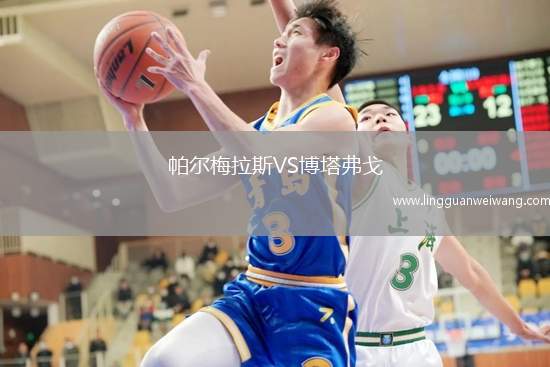 帕爾梅拉斯VS博塔弗戈