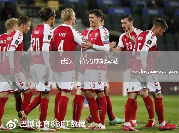 武漢三鎮(zhèn)VS成都蓉城