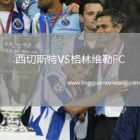 西切斯特VS格林維勒FC
